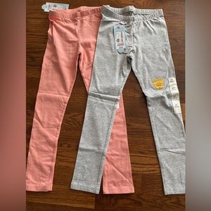 Brand new girls leggings